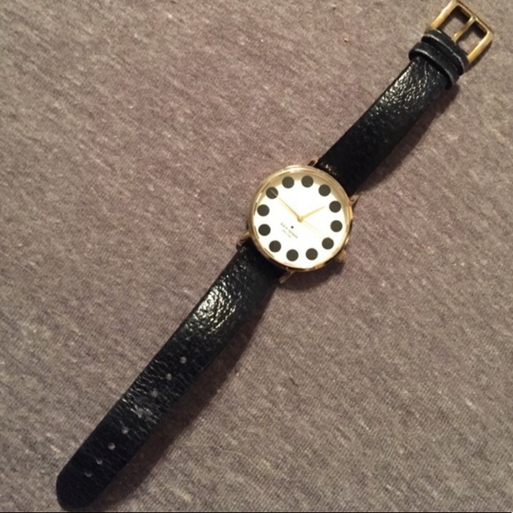 Kate Spade Wristwatch - Picture 2 of 4